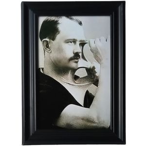 1800's Felix Wehrle Freakshow Sideshow Carnival Circus Oddity Werid Fun Art